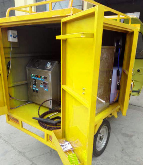 蒸汽洗車機(jī) 蒸汽洗車機(jī)