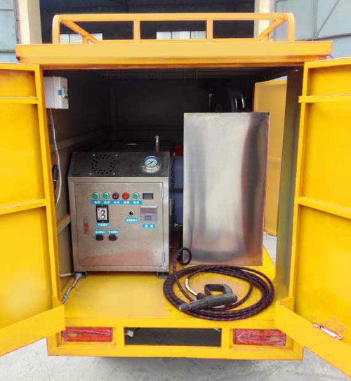 蒸汽洗車機(jī)內(nèi)飾 蒸汽洗車機(jī)內(nèi)飾