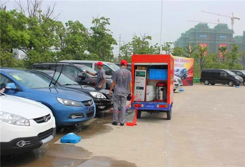 移動洗車機(jī) 移動洗車機(jī)