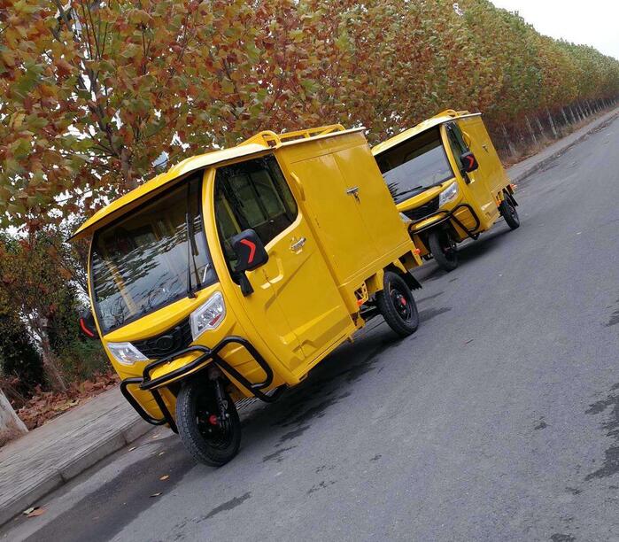 三輪車式蒸汽洗車機(jī) 三輪車式蒸汽洗車機(jī)