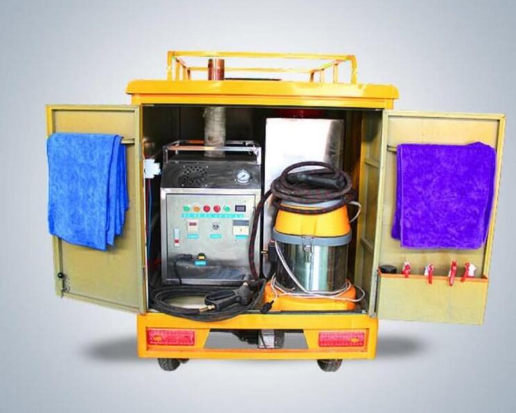 流動(dòng)蒸汽洗車機(jī) 流動(dòng)蒸汽洗車機(jī)