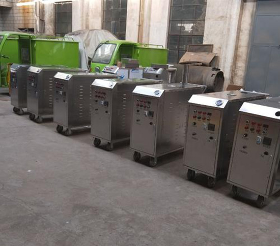 移動蒸汽洗車機(jī) 移動蒸汽洗車機(jī)