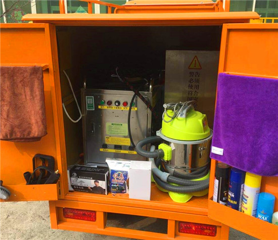 上門蒸汽洗車機 上門蒸汽洗車機